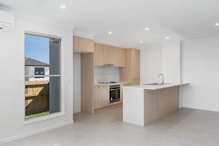Fifth view of Homely house listing, 1/20 Achurch Street, Palmview QLD 4553