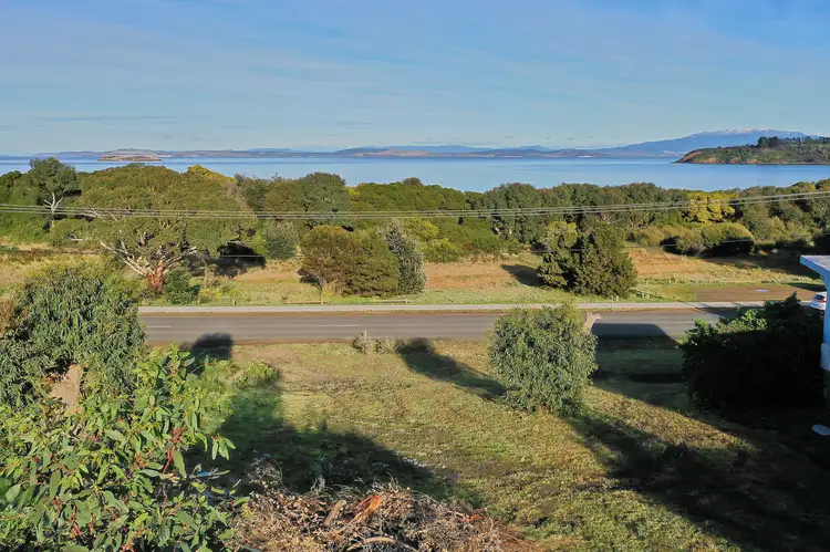 Fourth view of Homely land listing, 556 Primrose Sands Road, Primrose Sands TAS 7173