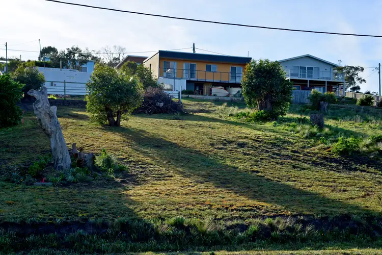 Fifth view of Homely land listing, 556 Primrose Sands Road, Primrose Sands TAS 7173