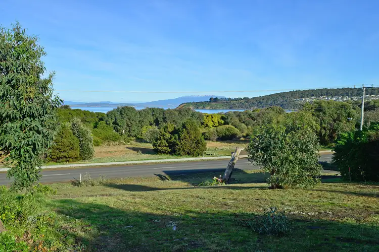 Sixth view of Homely land listing, 556 Primrose Sands Road, Primrose Sands TAS 7173