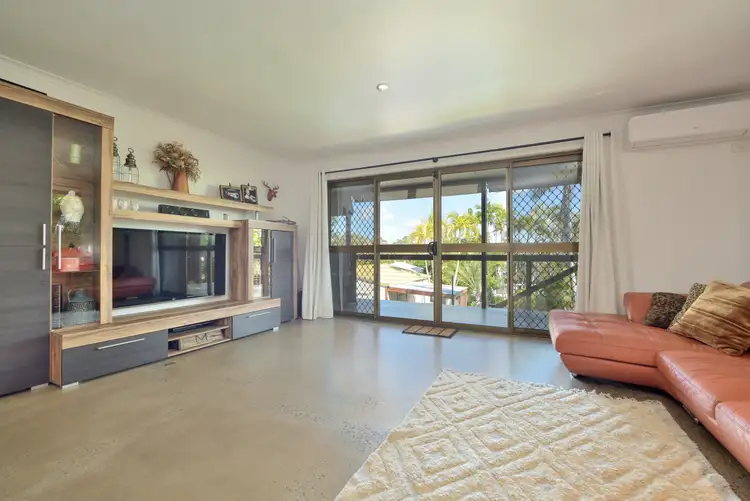 Sixth view of Homely house listing, 29 Kent Street, West Gladstone QLD 4680