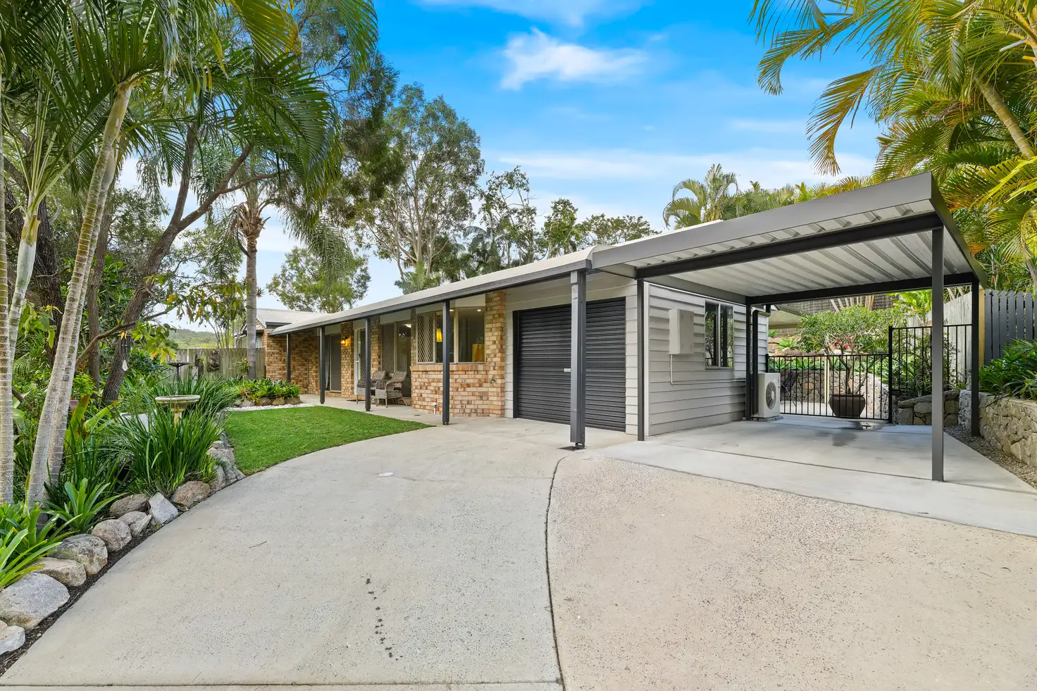 Main view of Homely house listing, 32 Falconglen Pl, Ferny Grove QLD 4055