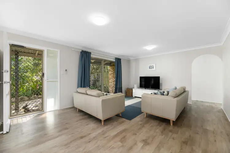 Third view of Homely house listing, 32 Falconglen Pl, Ferny Grove QLD 4055