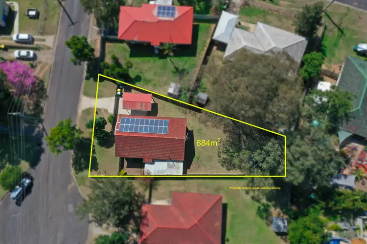 Main view of Homely house listing, 4 Lang Court, Goodna QLD 4300