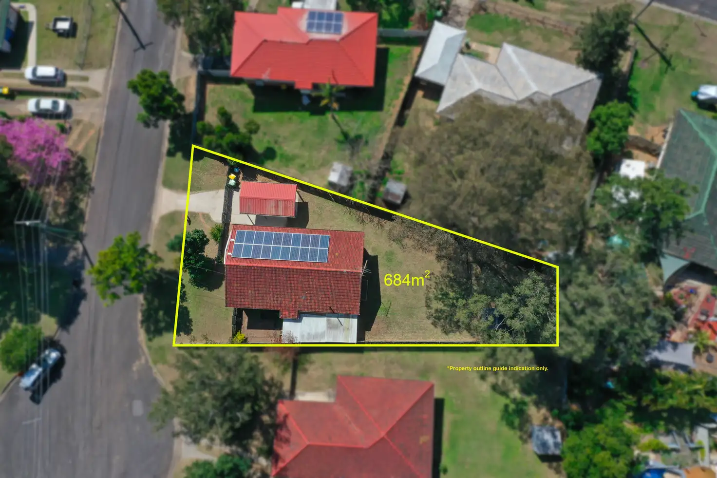 Main view of Homely house listing, 4 Lang Court, Goodna QLD 4300