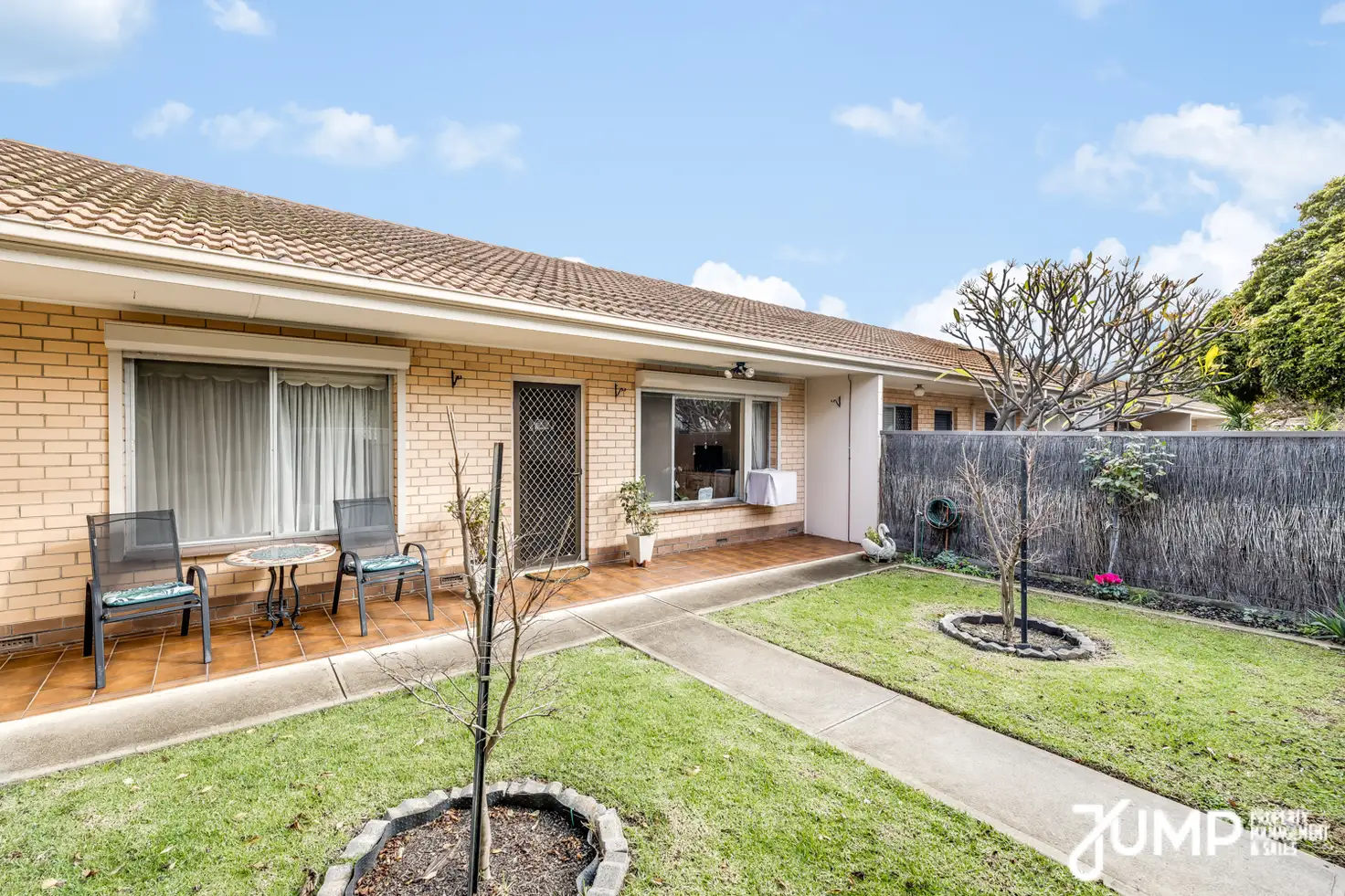 Main view of Homely unit listing, 4/69 Hughes Street, Mile End SA 5031