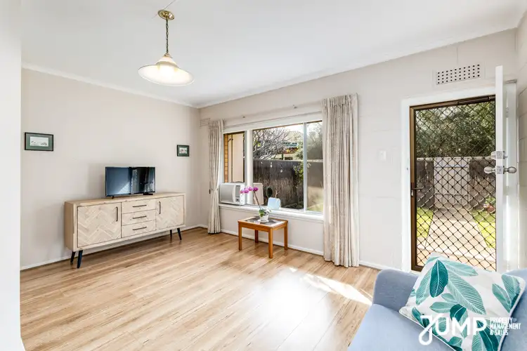 Third view of Homely unit listing, 4/69 Hughes Street, Mile End SA 5031
