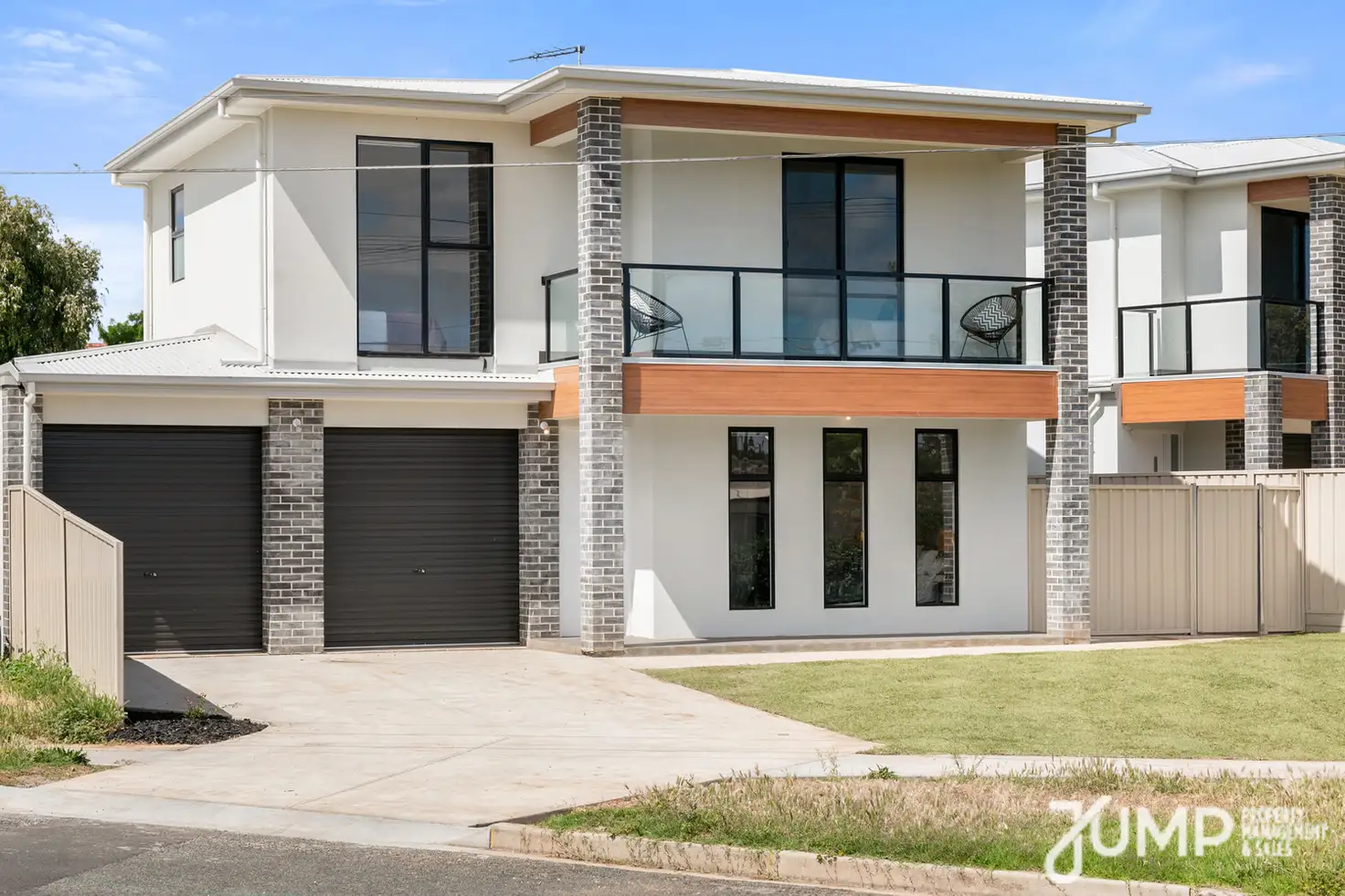 Main view of Homely townhouse listing, 27A The Parade, Blair Athol SA 5084