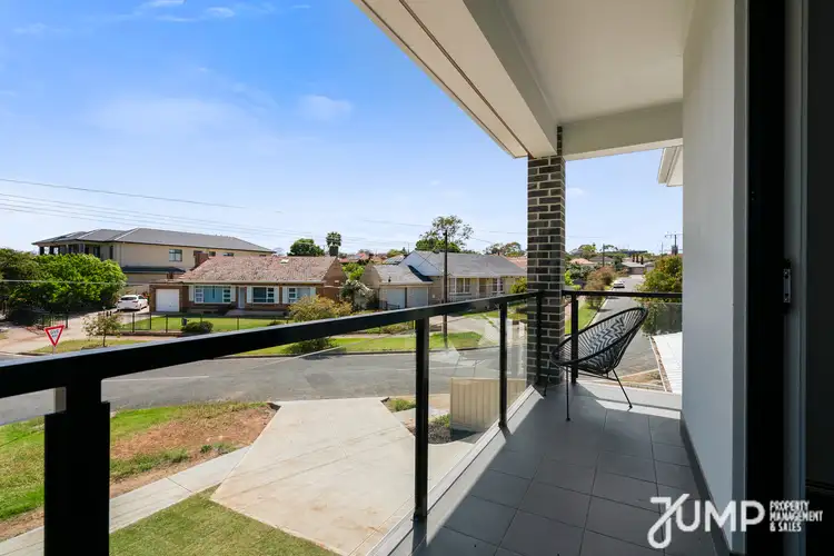 Second view of Homely townhouse listing, 27A The Parade, Blair Athol SA 5084