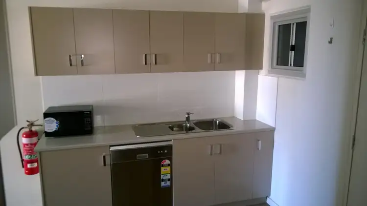 Second view of Homely apartment listing, 6/105-107 Elder Drive, Mawson Lakes SA 5095