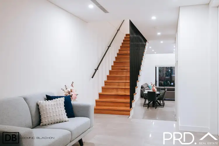 Fourth view of Homely semi-detached listing, 13a Douglas Street, Panania NSW 2213