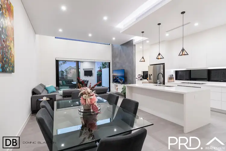 Fifth view of Homely semi-detached listing, 13a Douglas Street, Panania NSW 2213