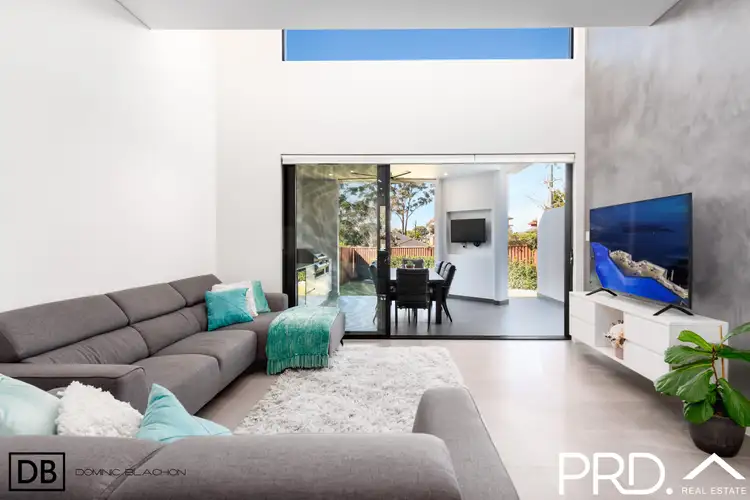 Sixth view of Homely semi-detached listing, 13a Douglas Street, Panania NSW 2213