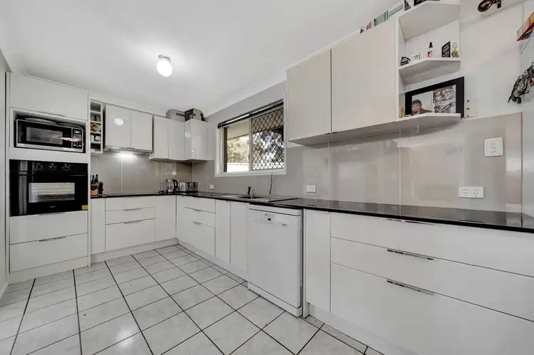 Third view of Homely house listing, 11 Bron Court, Loganlea QLD 4131