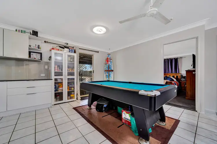 Fifth view of Homely house listing, 11 Bron Court, Loganlea QLD 4131