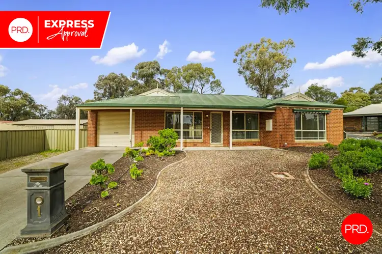 1 Churinga Court, Golden Square VIC 3555