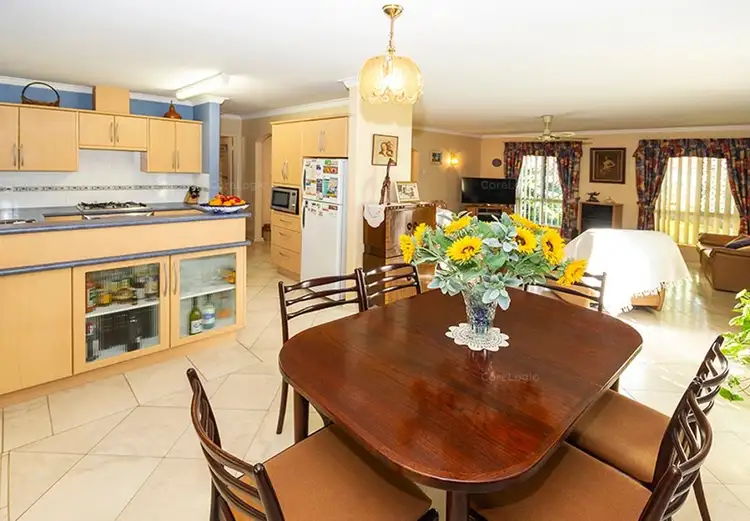 Second view of Homely house listing, 6 Engler Street, Booragoon WA 6154