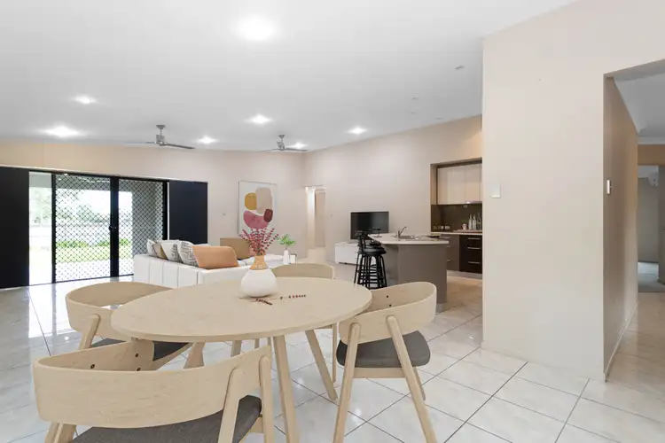 Third view of Homely house listing, 29 Wattle Street, Andergrove QLD 4740