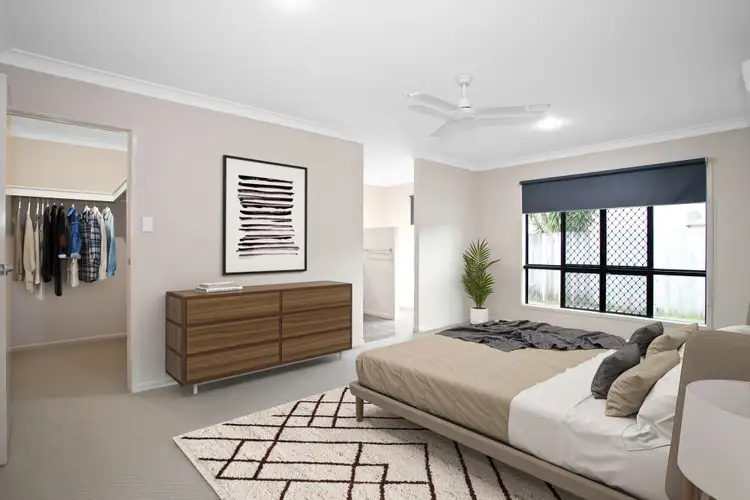 Fourth view of Homely house listing, 29 Wattle Street, Andergrove QLD 4740