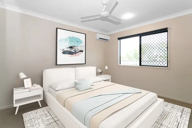 Fifth view of Homely house listing, 29 Wattle Street, Andergrove QLD 4740