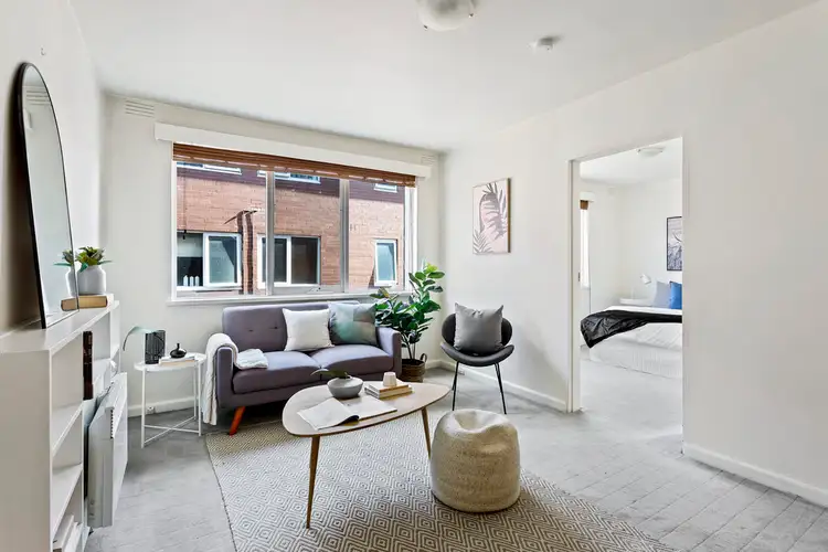 7/84 Dover Street, Flemington VIC 3031