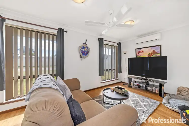 Third view of Homely house listing, 32 Warner Lane, Rockingham WA 6168