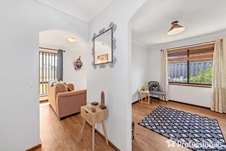 Fourth view of Homely house listing, 32 Warner Lane, Rockingham WA 6168