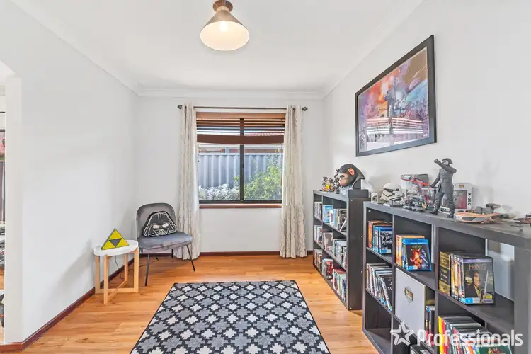 Fifth view of Homely house listing, 32 Warner Lane, Rockingham WA 6168
