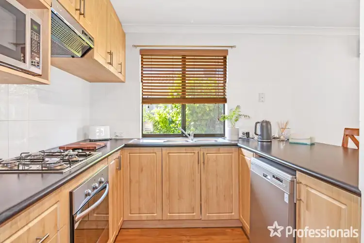 Sixth view of Homely house listing, 32 Warner Lane, Rockingham WA 6168