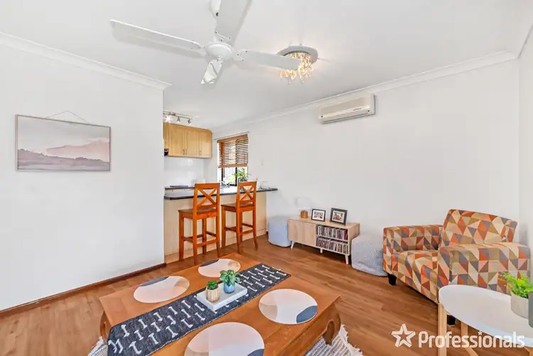 Seventh view of Homely house listing, 32 Warner Lane, Rockingham WA 6168