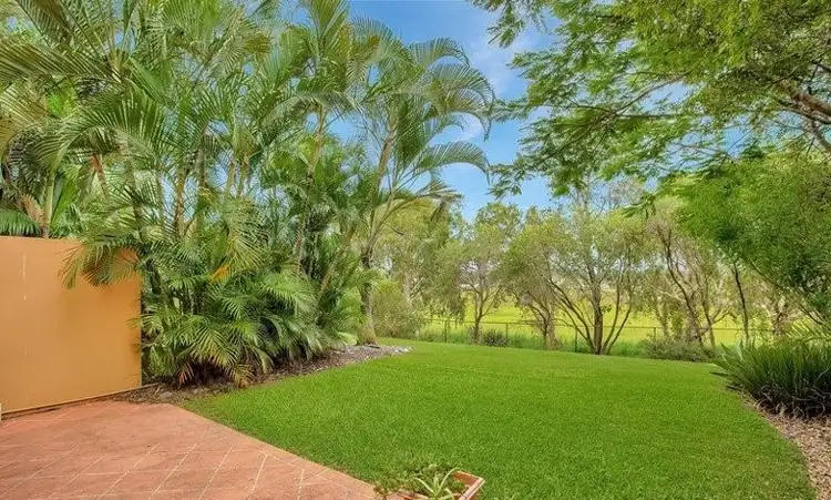 Third view of Homely townhouse listing, 48/8 Woody Views Way, Robina QLD 4226