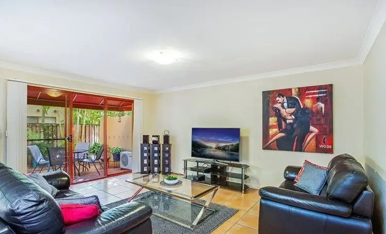 Sixth view of Homely townhouse listing, 48/8 Woody Views Way, Robina QLD 4226