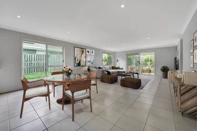 Seventh view of Homely house listing, 64 Sanctuary Parkway, Waterford QLD 4133