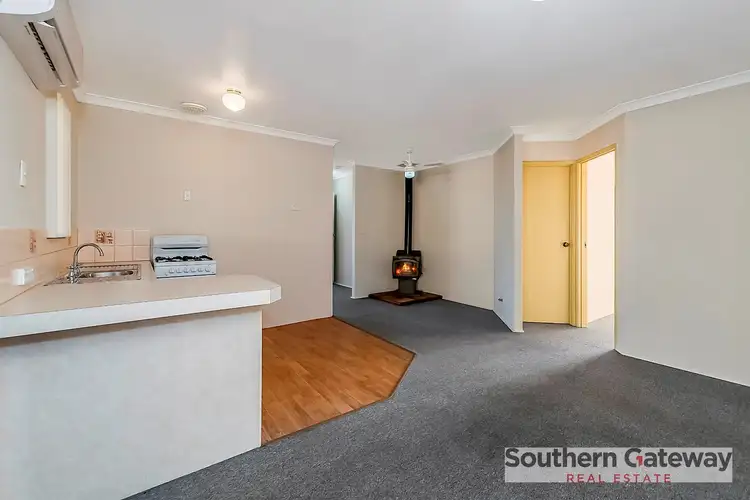 24 Steerforth Drive