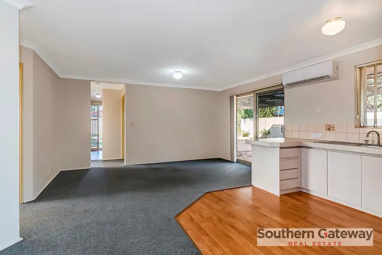 Fifth view of Homely house listing, 24 Steerforth Drive, Coodanup WA 6210