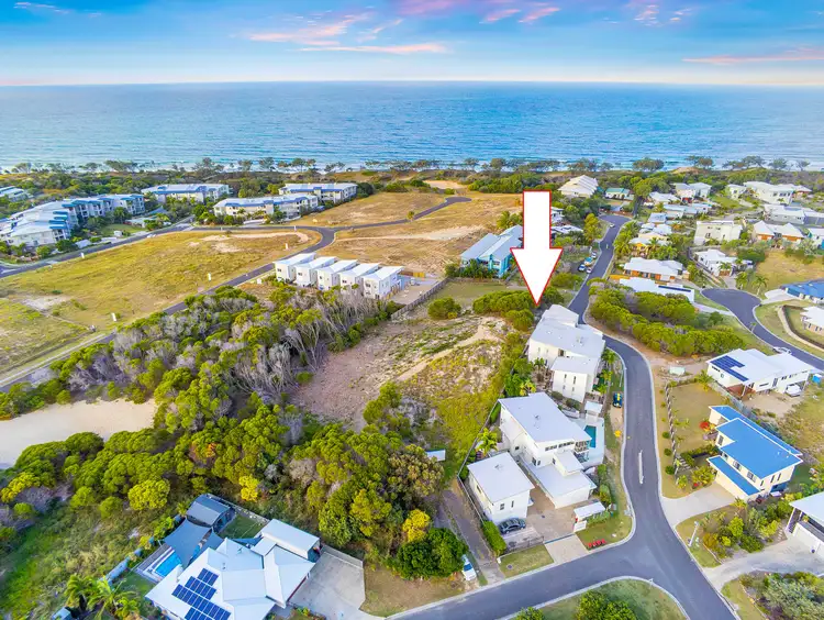 15 North Break Drive, Agnes Water QLD 4677