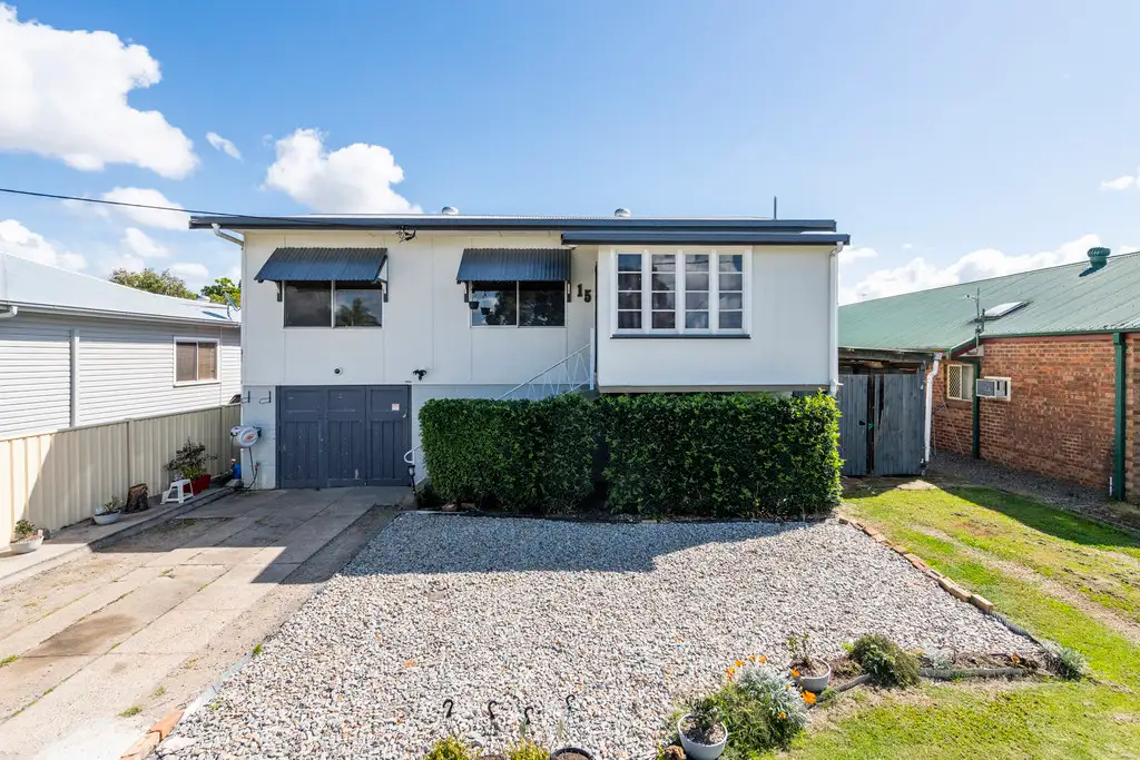 Main view of Homely house listing, 15 Jackschon Avenue, Grafton NSW 2460