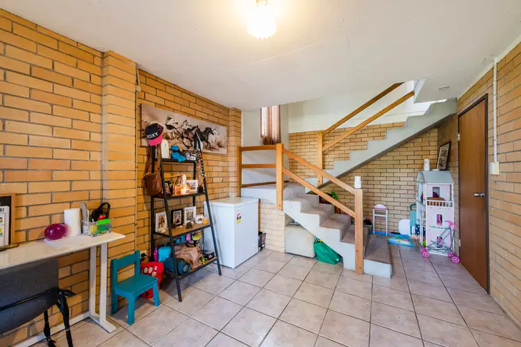 Second view of Homely townhouse listing, 1 & 2/28 Dobie Street, Grafton NSW 2460