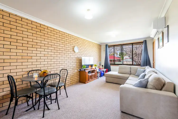 Fourth view of Homely townhouse listing, 1 & 2/28 Dobie Street, Grafton NSW 2460