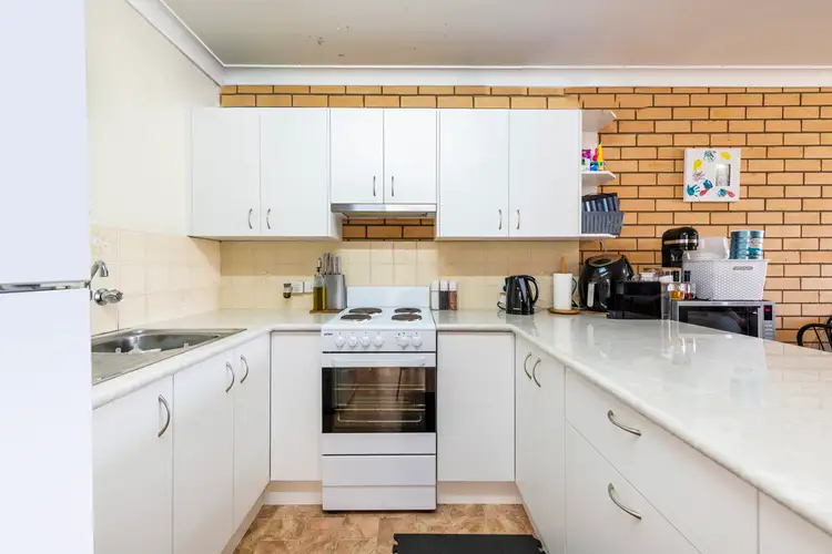 Fifth view of Homely townhouse listing, 1 & 2/28 Dobie Street, Grafton NSW 2460