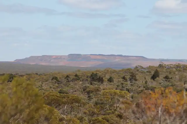 Main view of Homely rural property listing, 29 Munyaroo Road  Midgee, Cowell SA 5602