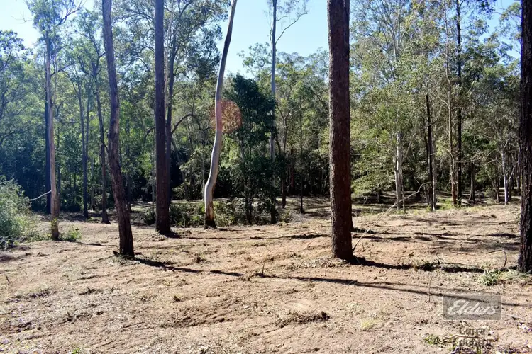 Lot 246 Faine Road, Bauple QLD 4650