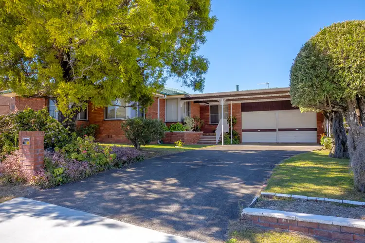 Second view of Homely house listing, 11 Balmaringa Place, Taree NSW 2430