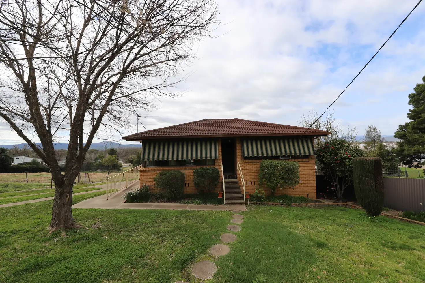 Main view of Homely house listing, 22 Simpson Street, Tumut NSW 2720
