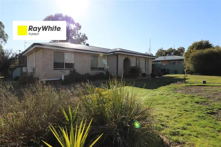66 Lockhart Street, Adelong NSW 2729