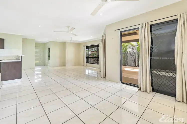 Fifth view of Homely house listing, 17 Savage Close, Farrar NT 830