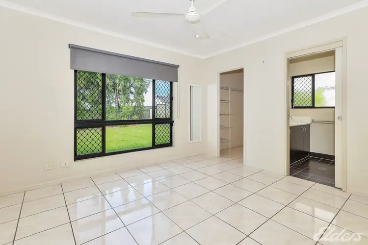 Sixth view of Homely house listing, 17 Savage Close, Farrar NT 830