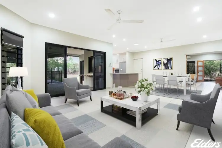 Third view of Homely house listing, 29 Risk Road, Humpty Doo NT 836