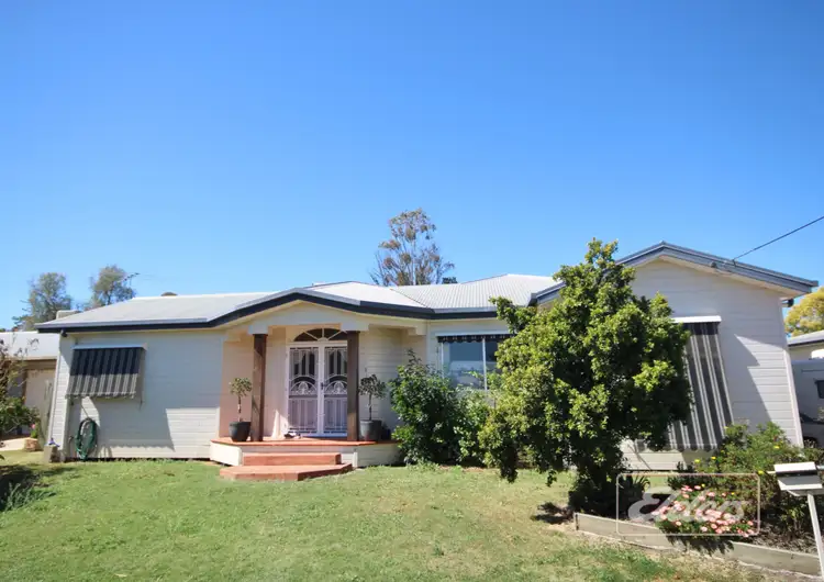 44 Kookaburra Street, Dalby QLD 4405
