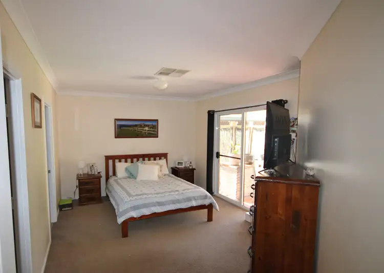 Third view of Homely house listing, 44 Kookaburra Street, Dalby QLD 4405